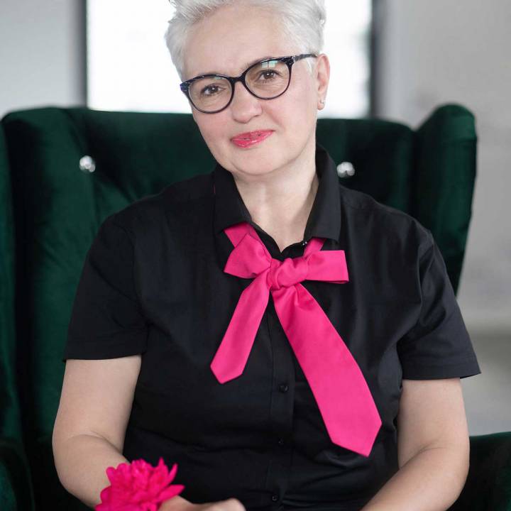Dorota Safiańska Dorota Safiańska